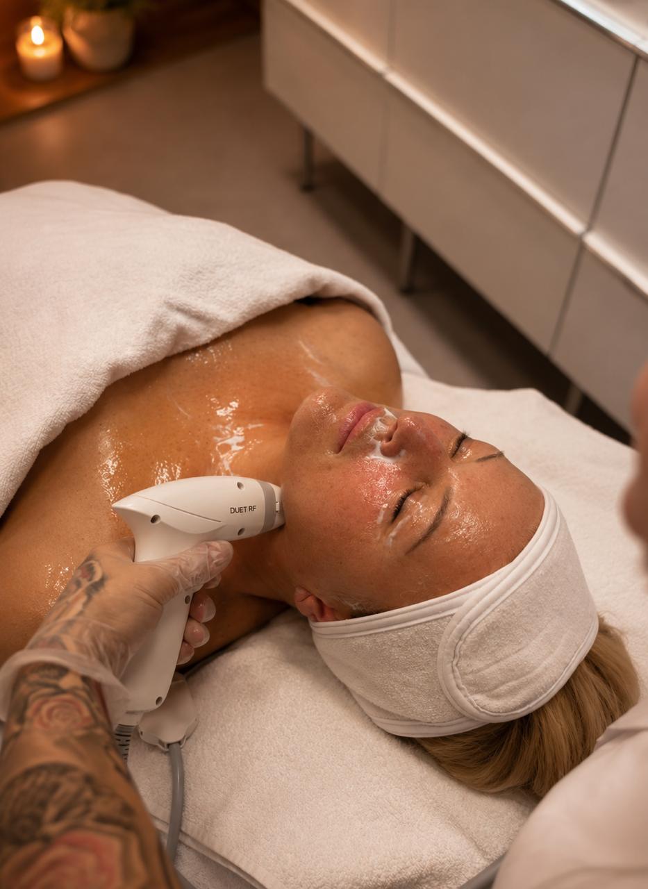 NEINVAZÍVNY FACELIFTING